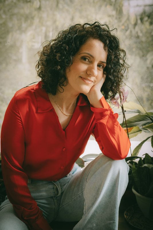 אורית יאיר