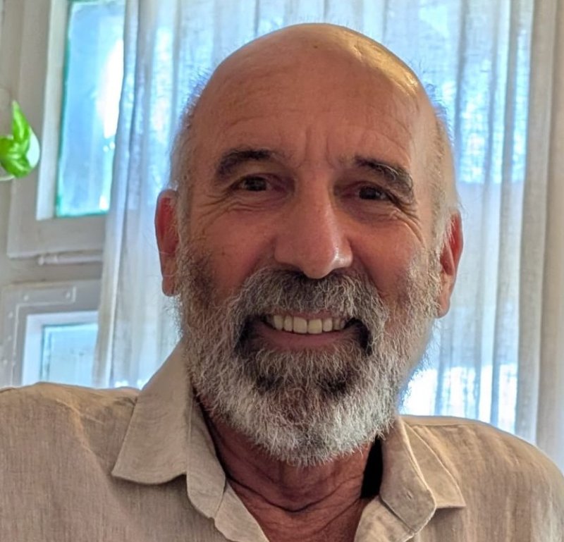 מרכז אוריאל - עירן הלוי