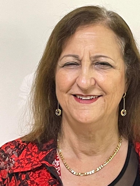 נירה מור מעברים ברוגע