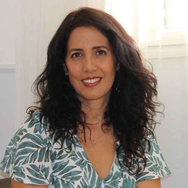 שרית חבר חן