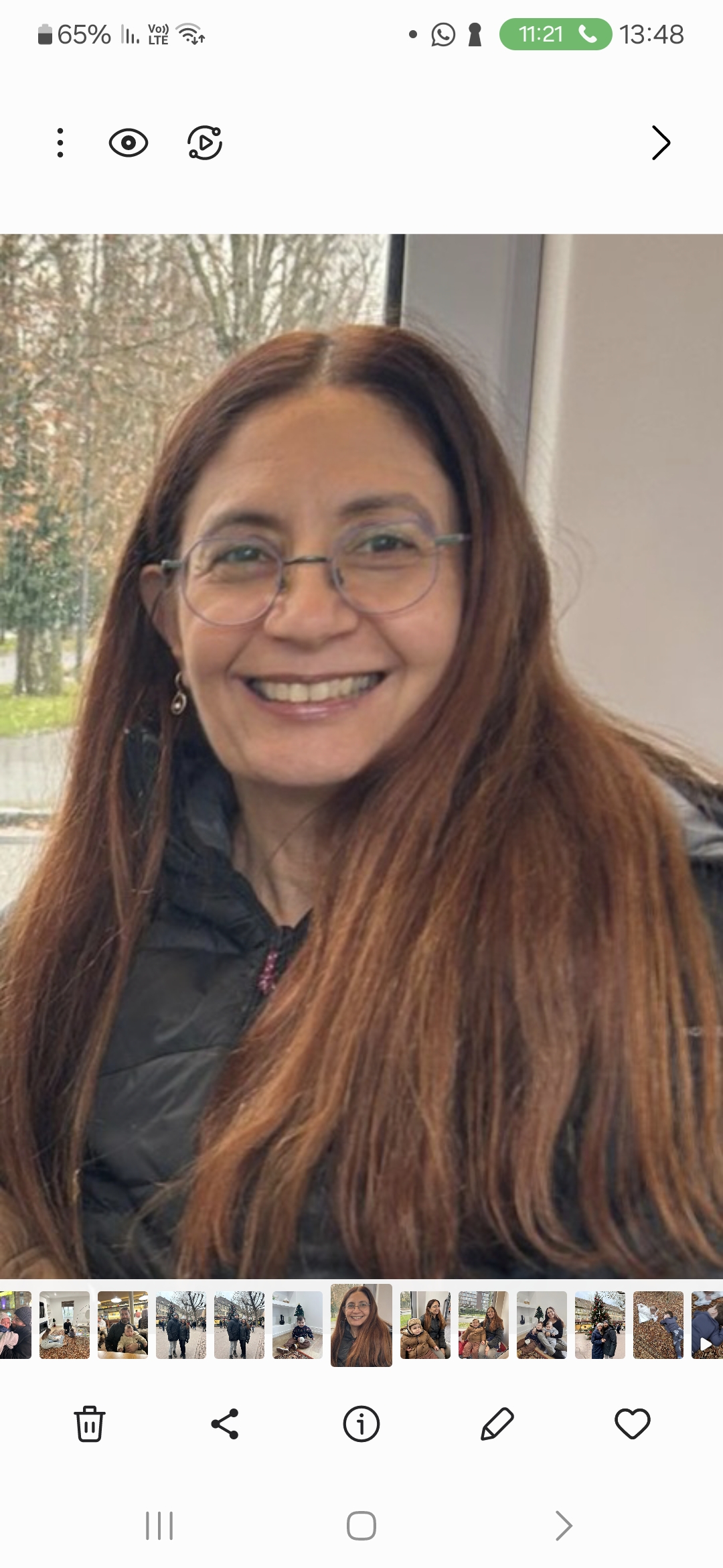 רונית מורשת