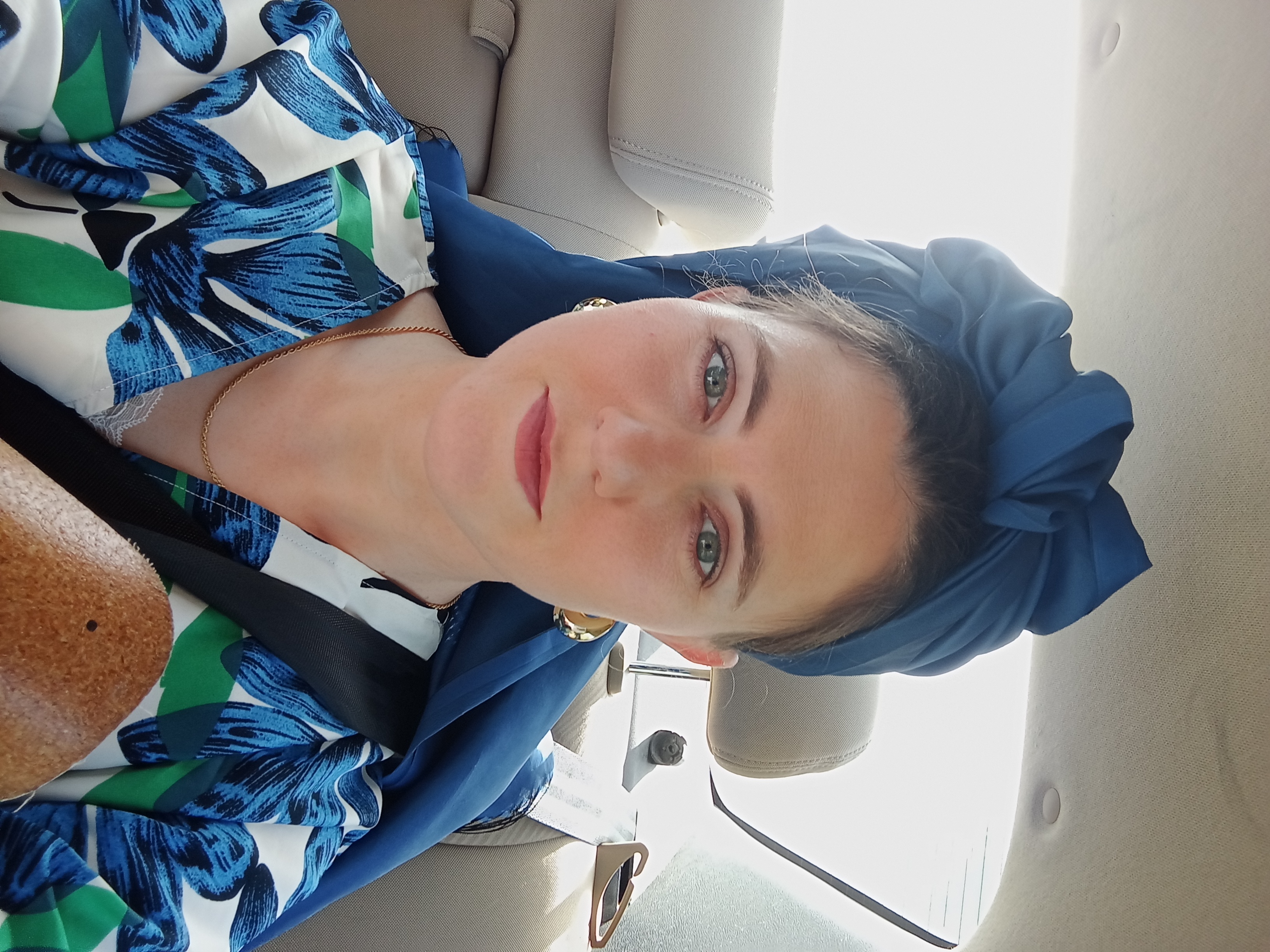 מוריה גלבוע