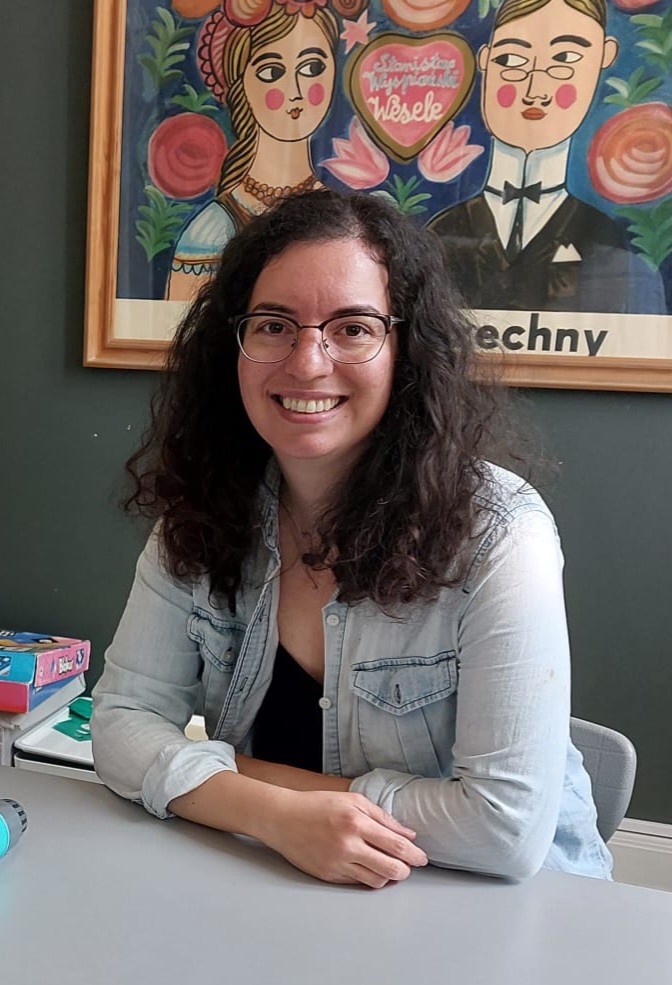 אורית ליזרוביץ'