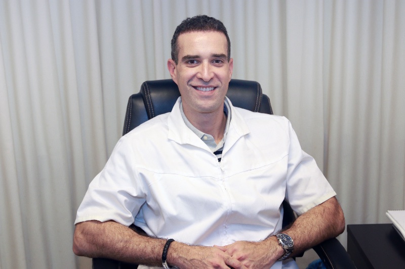 רונן רוזנבלט ניר 