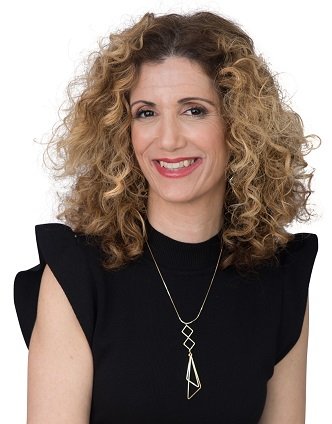 ויקי שלום זלוסקי Coach4love