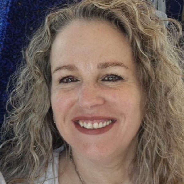 ריקי חכים השביל לריפוי