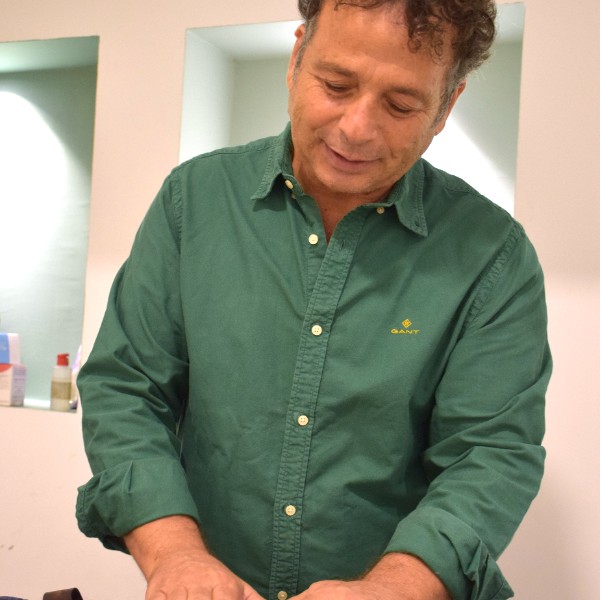 עופר ברנוביץ