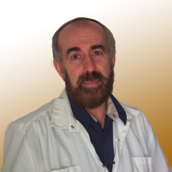 רפאל רוזנסקי דיקור סיני