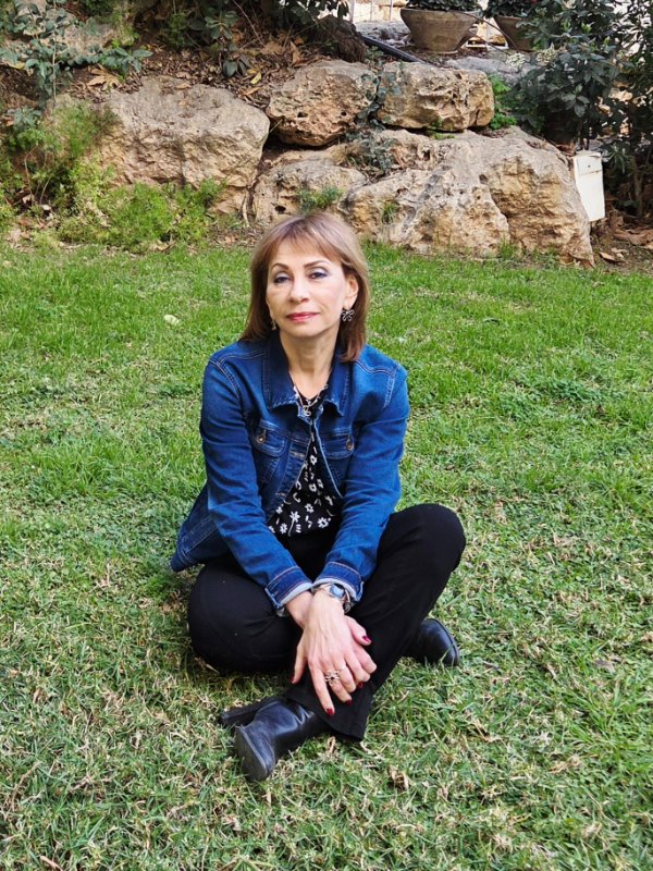 ליטל ליבנה, נטורופתית מוסמכת