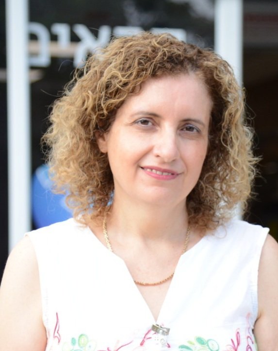ד"ר נורית זוסמן