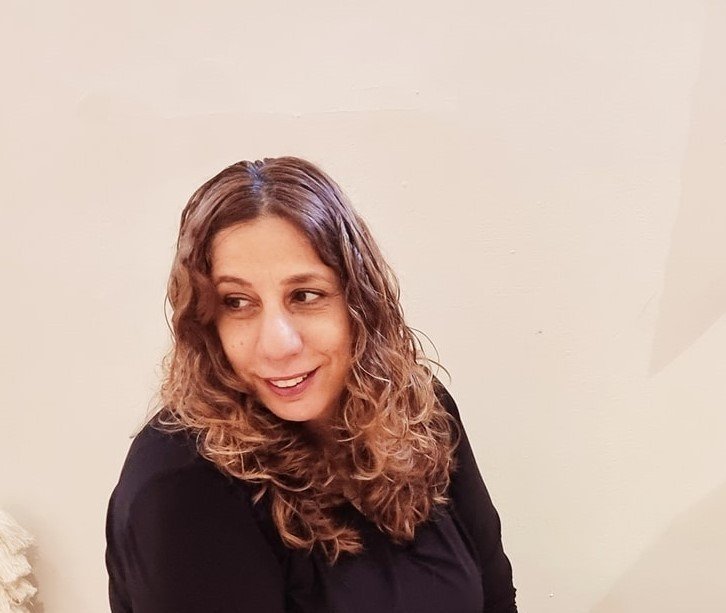 ענת פש