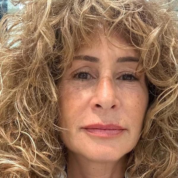 אסנת לבנה